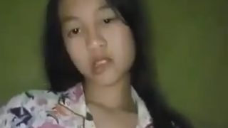 Naurah SMA Memek Tembem Lagi Sange
